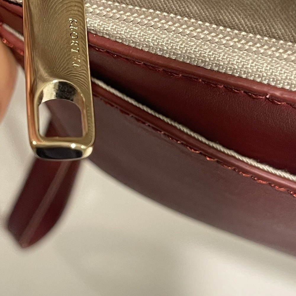 Talbots Women's Wristlet - Picture 6 of 15